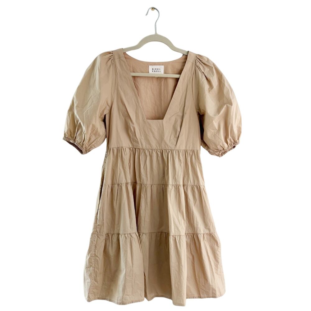 Bird & Knoll Dress XS - Picture 3 of 6